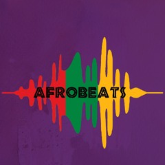 Afrobeats 001 Mix By DJ Scratchy C