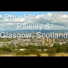 Pure FM - 102.1 (2000)