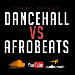 Dancehall vs Afrobeat 2021 | Dancehall and Afrobeat Mix | Caribbean Party Mix