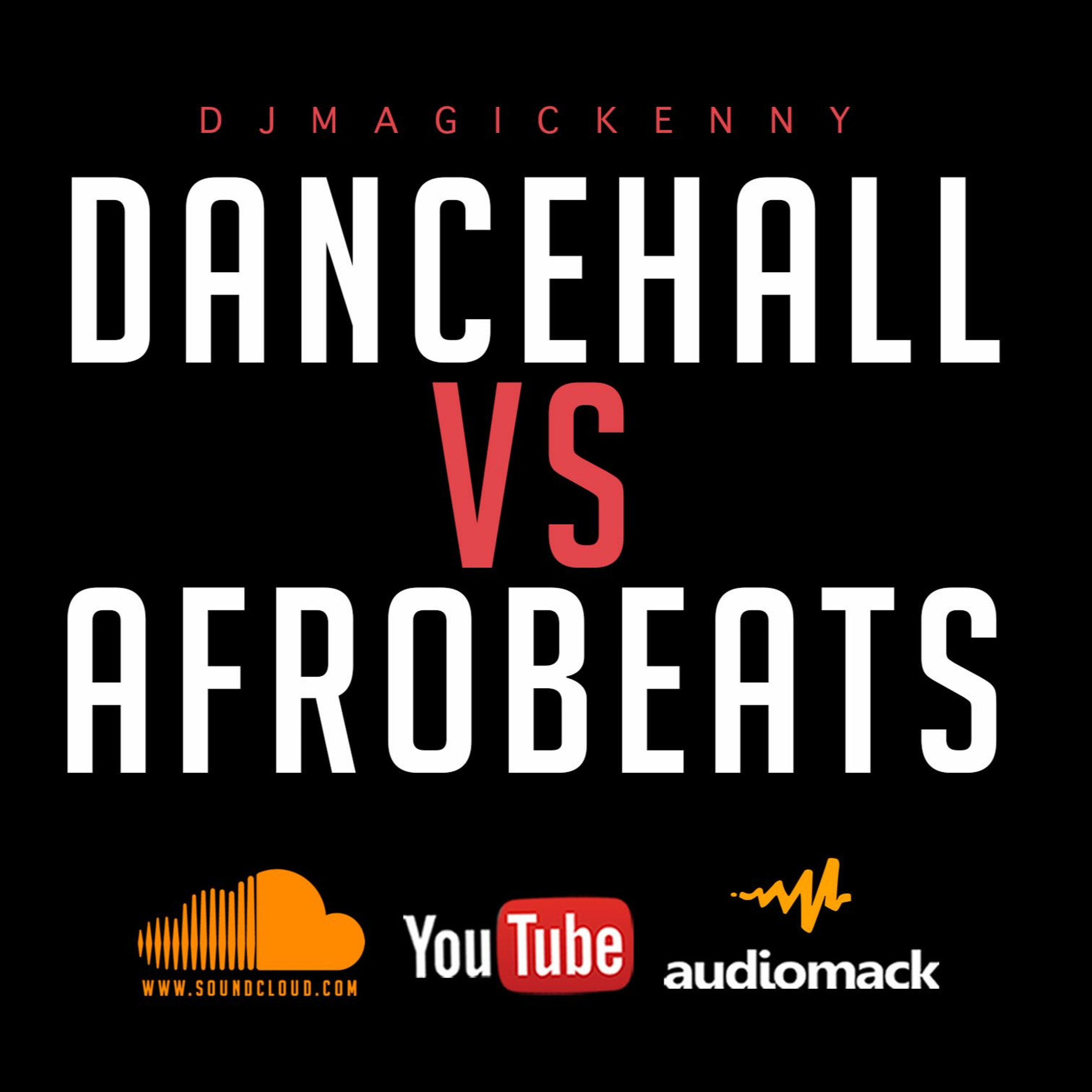 Djmagickenny Mixtapes