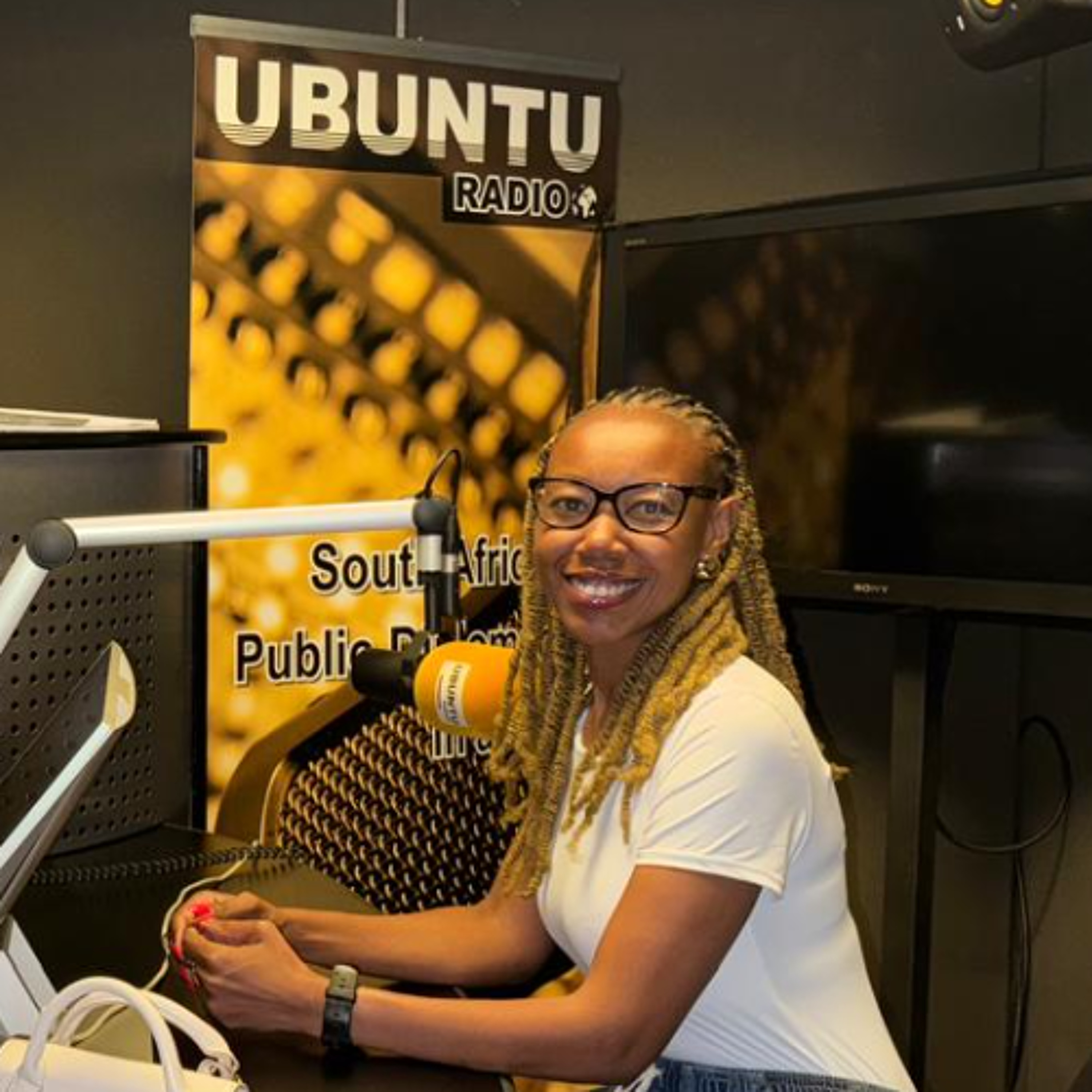 Ubuntu Radio in conversation with Mokgadi Mabela, Founder and Director of Native Nosi.