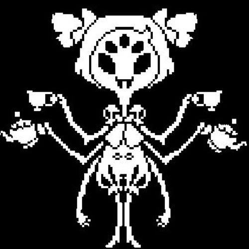REMIX MASH-UP Spider Dance (Toby Fox, GameChops & Holder) x Gold Digger (Kanye West ft. Jamie Foxx)