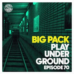 Big Pack | Play Underground 70