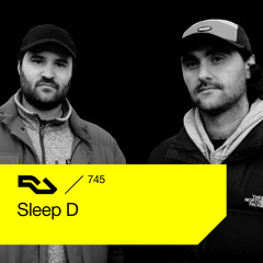 RA.745 Sleep D