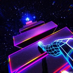(Free) Sci Fi beat x Futuristic "Step Into Future"