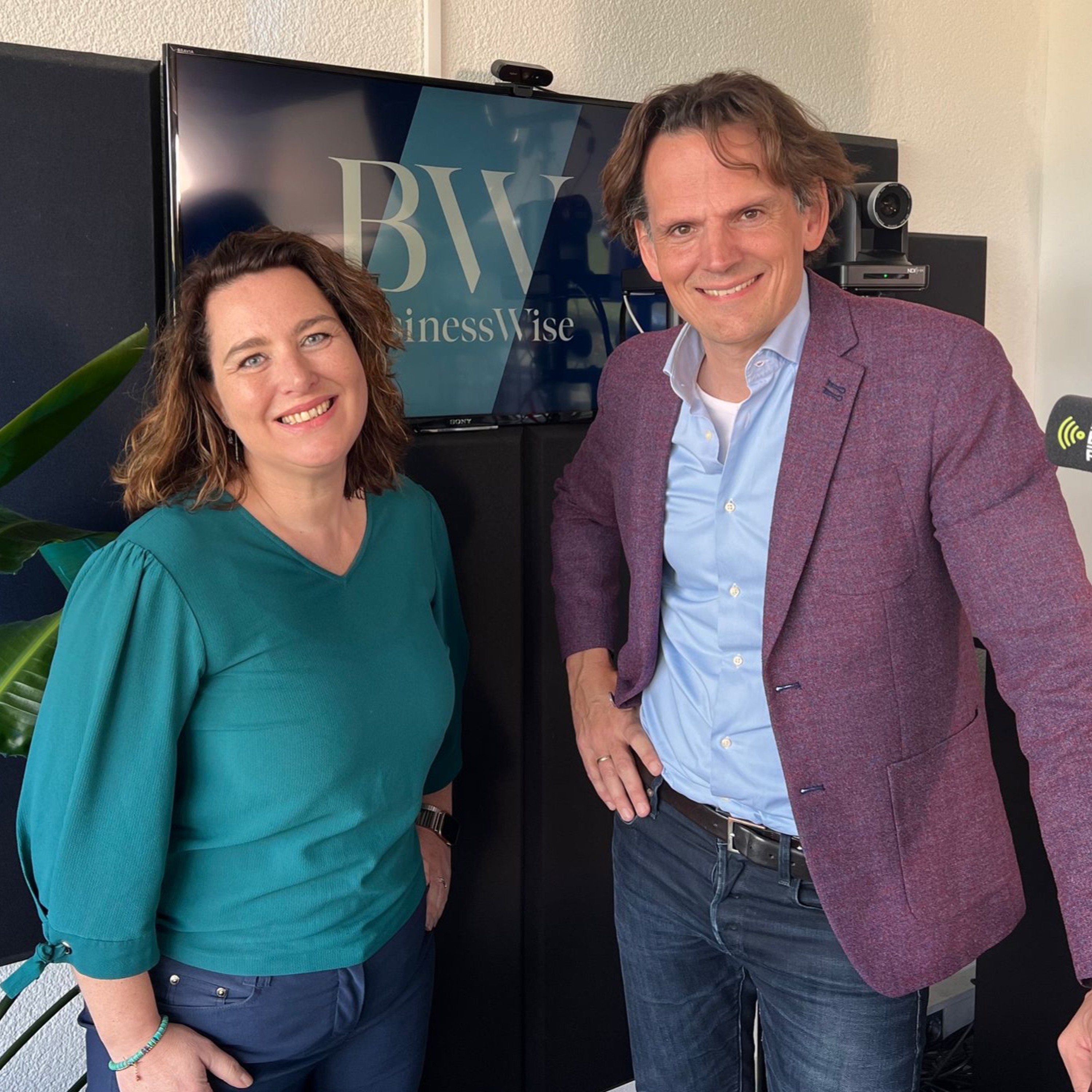 New Business Radio