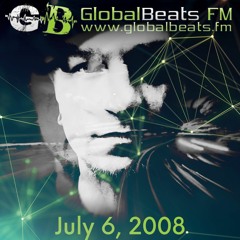 06.07.2008 Micrologue @ Strident Sounds (GlobalBeats.fm) REMASTERED
