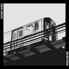 PREMIERE: Zachary Berns - Reminisce (Vinyl Rework) [Limited White Label]