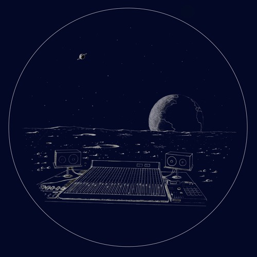 A2. Projecture - Deep Side Of The Moon