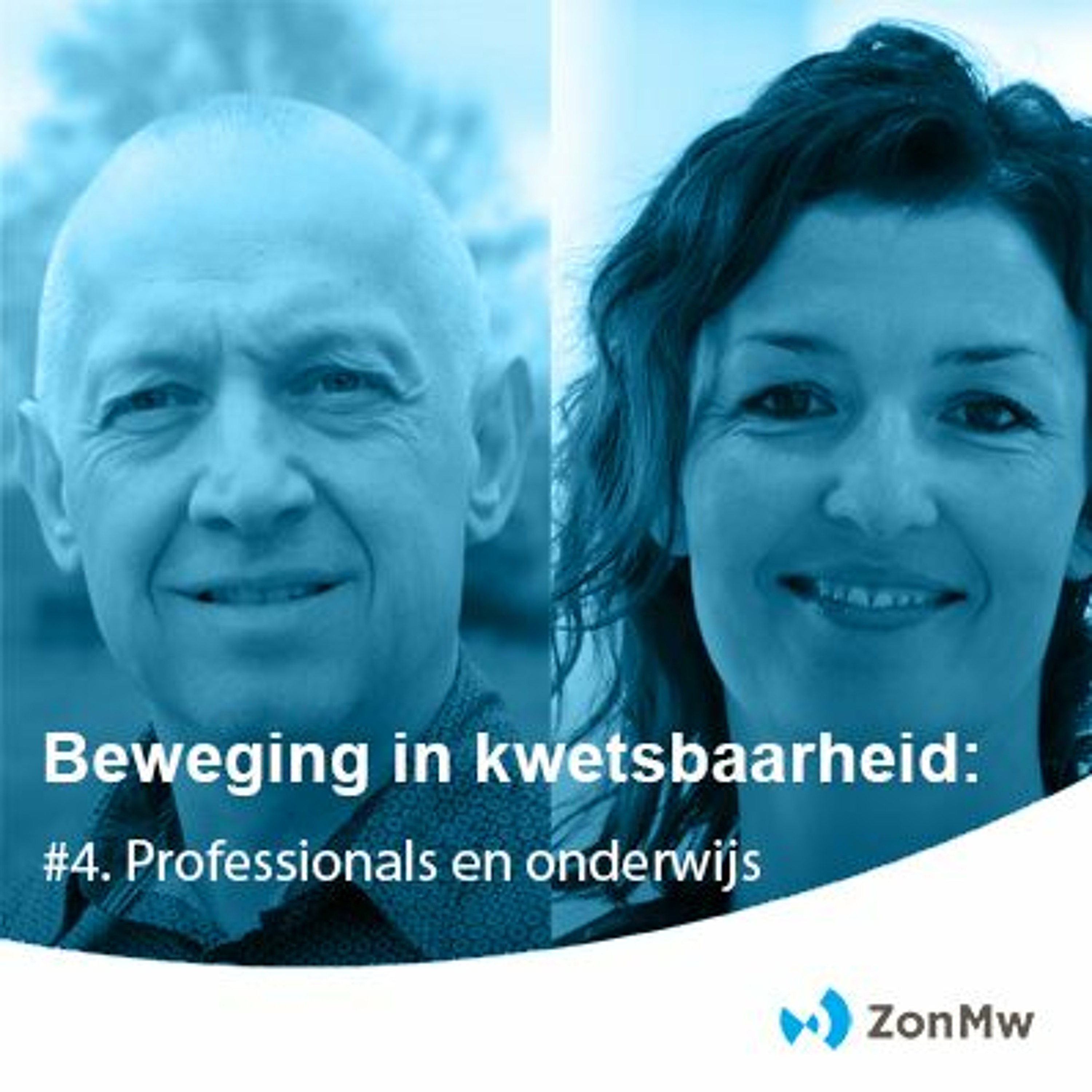 ZonMw