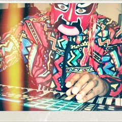 Street Fighter 3 third strike Ibuki Preview hip hop beat (looped Version)