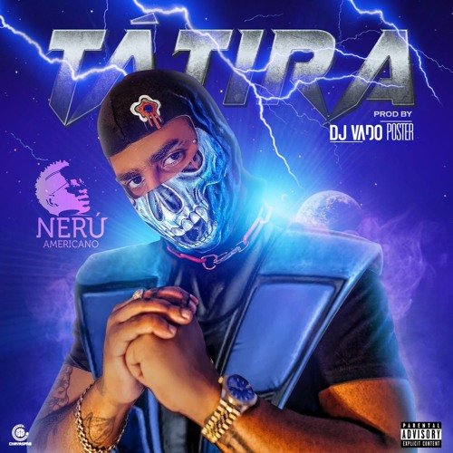 TÁ TIRAR Nerú Americano Prod by:Vado Poster