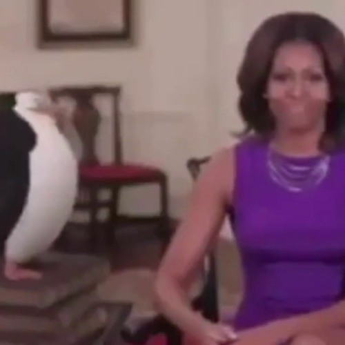 MRS. OBAMA GET DOWN (Full)(Lyrics in Description)