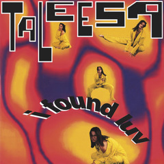 Talessa - I Found Love ( Time Mix )