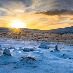 [Free BGM] Ancient Gust