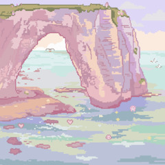 Le Courant / Ra1hur - Tsumutsura Remix (Atari st)