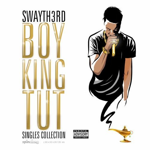 Count Up (Prod SwayTh3rd)