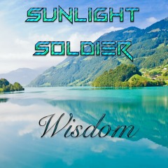 Sunlight Soldier - The Darkness Within Light