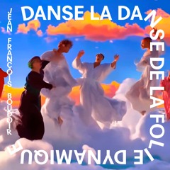 PAMPIG ALLSTARS x Jean-François Boudoir pour la musique des ambiances différentes
