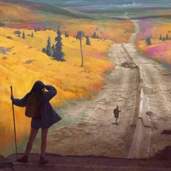 The Journey