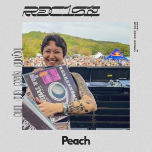 RDC 076 - Peach at Rainbow Disco Club 2024