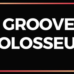Groove Colosseum presents // Tingerz // GC001