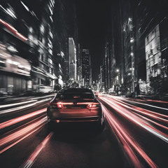 Fast Lane (Feat. ykdatsscg)