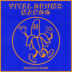 BC215 // Vital Drums - Get This