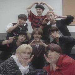 Stray kids\Christmas Evel 𝓢𝓹𝓮𝓮𝓭 𝓾𝓹