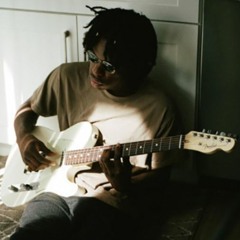 Daniel Caesar ft. H.E.R (cover)