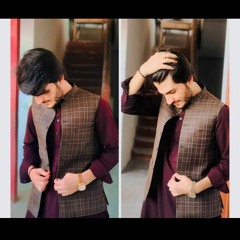 GUL_PANRA___HAMAYOON_KHAN___Mehranani_Janana___Pashto_Song_2020