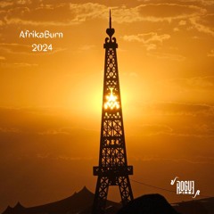 AfrikaBurn 2024 - Rogue Fire  @ Le Petit Paris - Opening Tuesday Afternoon (Live Saxo)