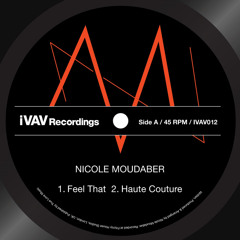 Haute Couture (Extended Mix)