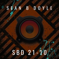 SBD 21-10 | House >< Tech House [124 bpm]