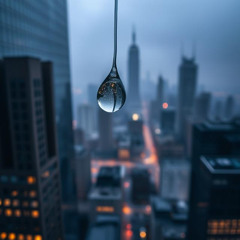 Whisper in the Rain