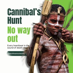 Cannibal’s Hunt - Cinematic Horror Soundtrack