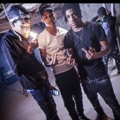OMB Jaydee X Leeky G Bando - JetBlue (Unreleased Audio)