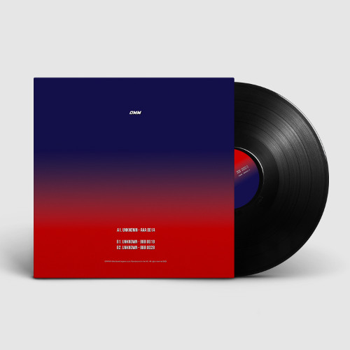 (OMM010) B2. Unknown - BBB 002B