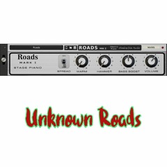 Unknown Roads