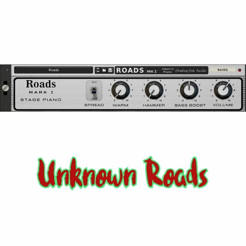 Unknown Roads