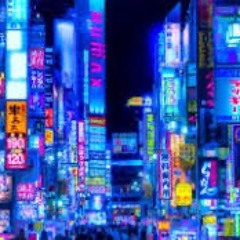 Lofi Anime