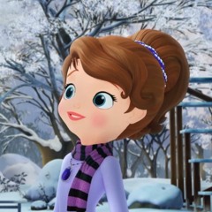 Sofia The First - Take A Leap