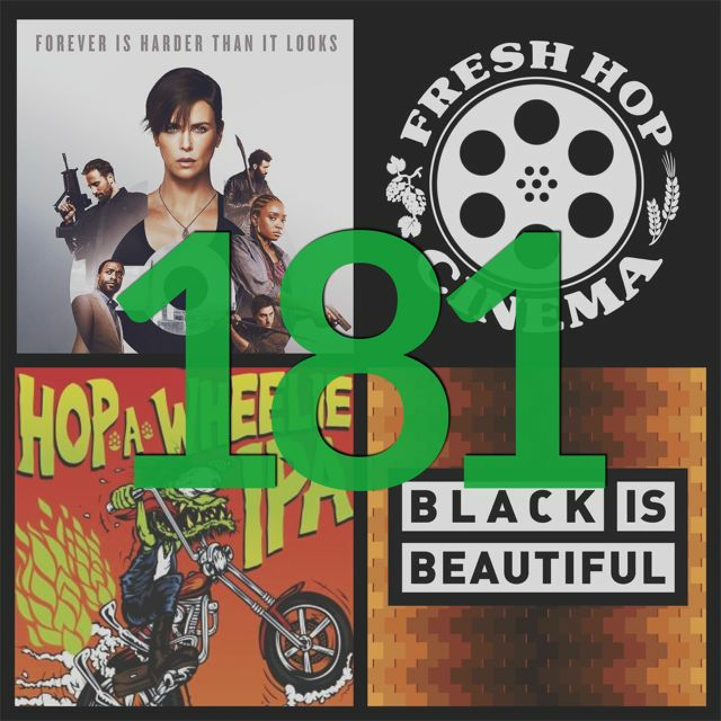 Fresh Hop Cinema