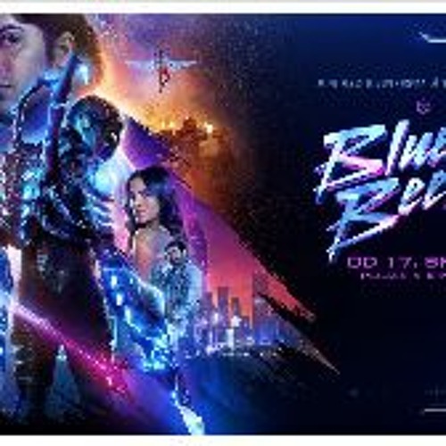 Stream [[!Watch]] Blue Beetle (2023) [FulLMovIE] Free ONLiNe Mp4[1080]HD by  LIVE ON DEMAND