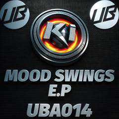 K-i - Raggamuffin (OUT 30-05-2025)