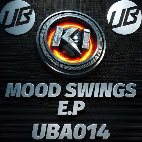 K-i - Raggamuffin (OUT 30-05-2025)