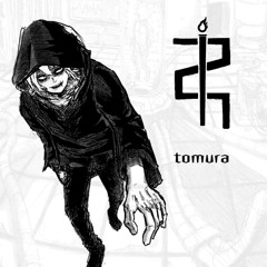 弔 - Tomura - 3rdMIX