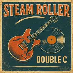 STEAM ROLLER