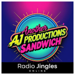 NEW: Another AJ Productions Sandwich #4 - 21 02 24