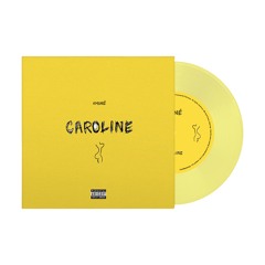 Carolinn - (Amine - Caroline Peace's Tech House Flip)